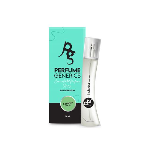 perfume generics ck one